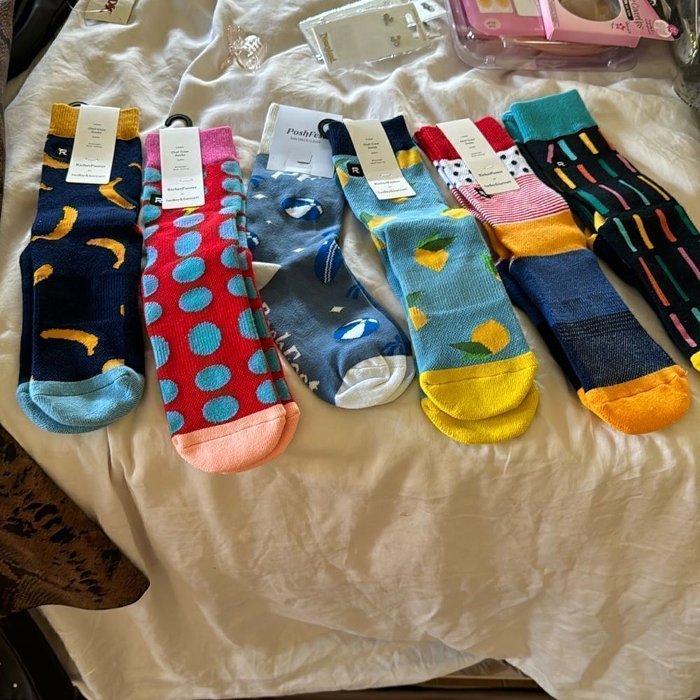 Socks